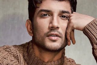 Sushant Singh Rajput Death Anniversary