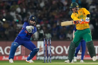 India vs South Africa 3rd T20 Preview Do or Die Match for Rishabh Pant Led Team