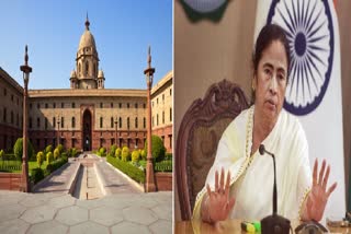 Presidential Election 2022 Mamata Banerjee Going to Delhi Today to Attend Opposition Meeting