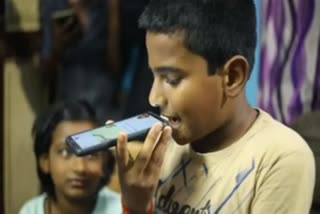 reading marathon tamil nadu students world record