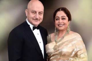 Anupam Kher