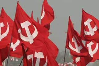 16 left and allies parties announce program in Bengal for Social Harmony