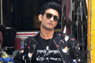 Sushant Singh Rajput second death anniversary