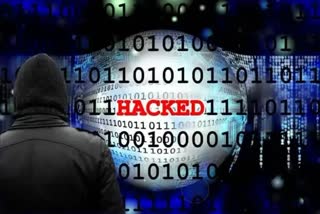 Thane police website hacked