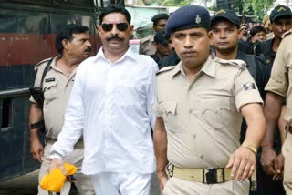 RJD MLA Anant Singh convicted