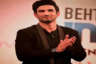 Sushant Singh Rajput