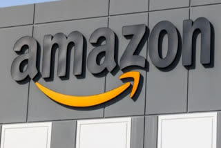 Amazon suffers outage with error messages for thousands of shoppers