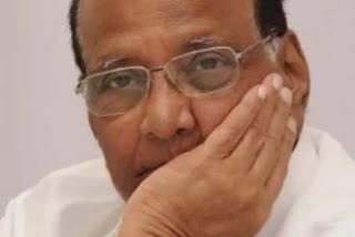 Sharad Pawar