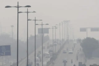 Over 50 cr north Indians on track to lose 7.6 years of life if current pollution levels persist, says study