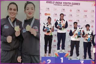 KHELO INDIA YOUTH GAMES