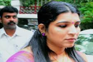 saritha s nair secret statement Will be recorded  കെടി ജലീൽ നൽകിയ പരാതിയില്‍ സരിതയുടെ രഹസ്യമൊഴി രേഖപ്പെടുത്തും  saritha s nair secret statement  സ്വർണക്കടത്ത് കേസില്‍ ഗുഢാലോചന നടത്തിയെന്ന കെടി ജലീലിന്‍റെ പരാതി  gold smuggling Conspiracy case against pc george swapna