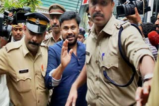 Actress assault case updation  Dileep violated bail conditions says Prosecution  Prosecution says there was enough evidence that Dileep had violated bail conditions  Actress assault case accused Dileep violated bail conditions  നടിയെ ആക്രമിച്ച കേസ്  ദിലീപ് ജാമ്യവ്യവസ്ഥ ലംഘിച്ചു  ദിലീപ് ജാമ്യവ്യവസ്ഥ ലംഘിച്ചെന്ന് പ്രോസിക്യൂഷൻ  ദിലീപ് ജാമ്യവ്യവസ്ഥ ലംഘിച്ചതിന് തെളിവുണ്ടെന്ന് പ്രോസിക്യൂഷൻ  ദിലീപ് കേസ്