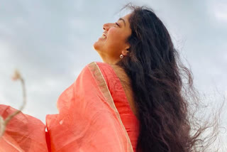 sai pallavi latest pictures