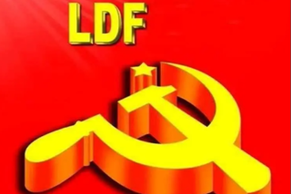 ldf against opposition protest  സ്വര്‍ണക്കടത്ത് വിവാദത്തില്‍ പ്രതിരോധം തീർക്കാൻ എല്‍ഡിഎഫ്  സ്വർണക്കടത്ത് കേസ് പ്രതി സ്വപ്‌നയുടെ വെളിപ്പെടുത്തലിനെ തുടര്‍ന്ന് വിവാദം  gold smuggling controversy in kerala