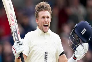 Joe Root practice, Joe Root practice on one leg, Joe Root batting, Joe Root news