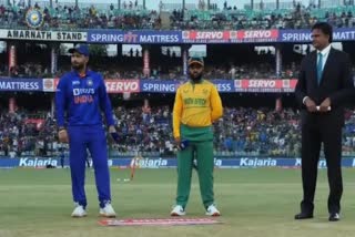 IND vs SA