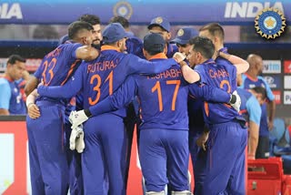 IND vs SA 3rd T20I