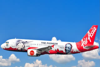 Air Asia India is a joint venture between Tata Sons Private Limited (TSPL) and Air India Investment Limited (AAIL) with TSPL presently holding 83.67% and AAIL holding 16.33% of the shareholding.