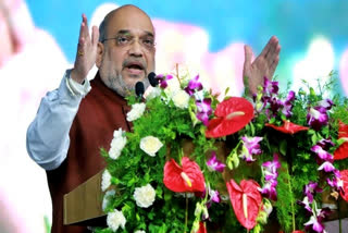 Home Ministry has taken steps to fulfill vacancies in mission mode: Amit Shah
