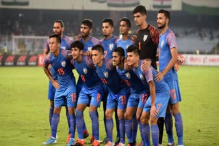 India qualify for 2023 Asian Cup  ഇന്ത്യക്ക് ഏഷ്യന്‍ കപ്പിന് യോഗ്യത  asian cup qualifiers  Palestine defeated Philippines  പലസ്‌തീൻ ഫിലിപ്പീന്‍സിനെ തോല്‍പ്പിച്ചതോടെയാണ് ഇന്ത്യക്ക് യോഗ്യത ലഭിച്ചത്  ഇന്ത്യക്ക് യോഗ്യത