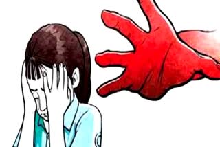 Minor Girl Raped in Bankura