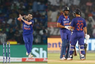 cricket  India vs South Africa 3rd T20  T20 series  captain  rishabh pant  Rituraj Gaikwad  Ishan Kishan  Enrique Nortje  sports news in hindi  विशाखापत्तनम  डॉ वाईएस रेड्डी स्टेडियम  दक्षिण अफ्रीका  भारतीय टीम