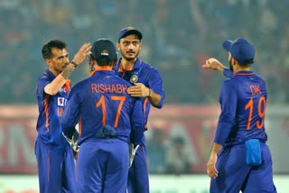 Ind vs SA 3rd T20: ପ୍ରଥମ ଅନ୍ତର୍ଜାତୀୟ ମ୍ୟାଚ୍‌ ଜିତିଲେ କ୍ୟାପଟେନ ପନ୍ତ