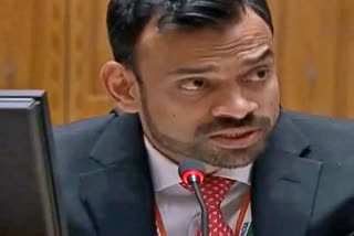 Instability in Myanmar impacts India directly, says Indian envoy R Madhu Sudan at UN, stresses on democracy to return at the earliest