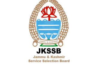 Alleged Irregularities in JK SI Recruitment