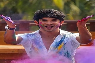 fans-gathered-at-jantar-mantar-on-the-death-anniversary-of-sushant-singh-rajput