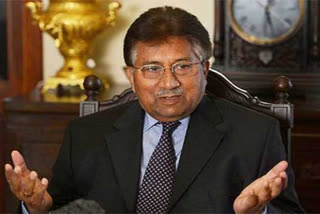 critically ill musharraf