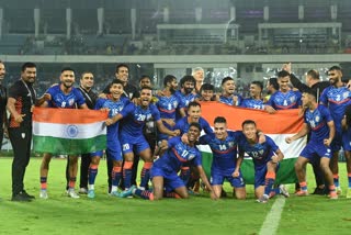 IND vs HKG Highlights  AFC Asian Cup Qualifiers  India Thrash Hong Kong  India vs Hong Kong Highlights  ഏഷ്യന്‍ കപ്പ് യോഗ്യത  ഇന്ത്യ vs ഹോങ്കോങ്