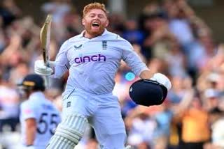 2nd Test, Day 5: Bairstow's incredible ton leads England to thrilling 5-wicket win over New Zealand