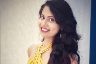 chhavi Mittal