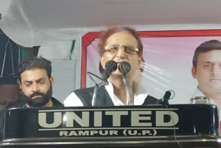 azam-khan-gave-controversial-statement-on-nawab-kazim-ali-khan-in-rampur