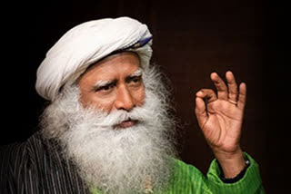 Jaggi Vasudev