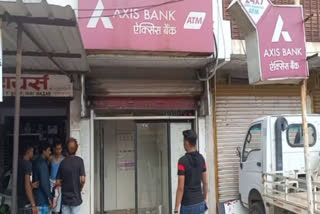 ATM thieves in Giridih