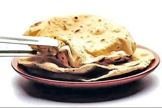 Man suicide for Roti