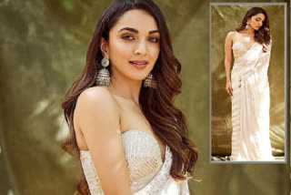 Kiara Advani