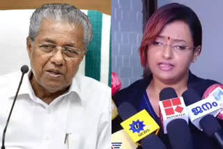 swapna suresh allegations against pinarayi  kerala chief minister office share video  സ്വപ്‌ന സുരേഷ് ആരോപണം  മുഖ്യമന്ത്രിയുടെ ഓഫിസ് വീഡിയോ  മുഖ്യമന്ത്രിക്കെതിരെ സ്വപ്‌ന സുരേഷ്  സ്വപ്‌ന ആരോപണം മുഖ്യമന്ത്രി ഓഫിസ് വീഡിയോ