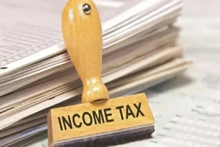 Income Tax Raid on MGM Group
