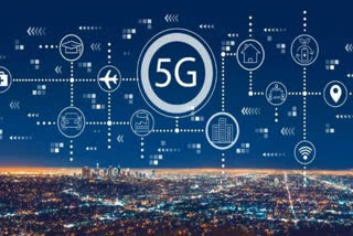 Cabinet gives nod for 5G auctions