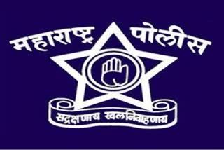 मुंबई पुलिस