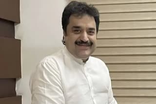 Kuldeep Bishnoi : ਦਿੱਲੀ ਦੌਰੇ 'ਤੇ ਕੁਲਦੀਪ ਬਿਸ਼ਨੋਈ, ਭਾਜਪਾ ਆਗੂਆਂ ਨੂੰ ਮਿਲਣ ਤੋਂ ਬਾਅਦ 'ਹੱਥ' ਛੱਡ ਫੜਨਗੇ 'ਕਮਲ'