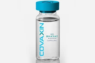 Covaxin booster dose enhances vaccine effectiveness against Delta, Omicron variants, says ICMR study