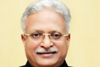 Justice Bhimanagouda Sanganagouda Patil sworn-in as Karnataka Lokayukta