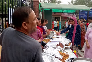 Lord Jagannath Yatra Festival