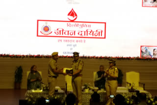 Delhi Police launches new campaign