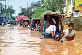 State devastated by natural disaster