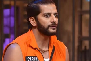 Karanvir Bohra